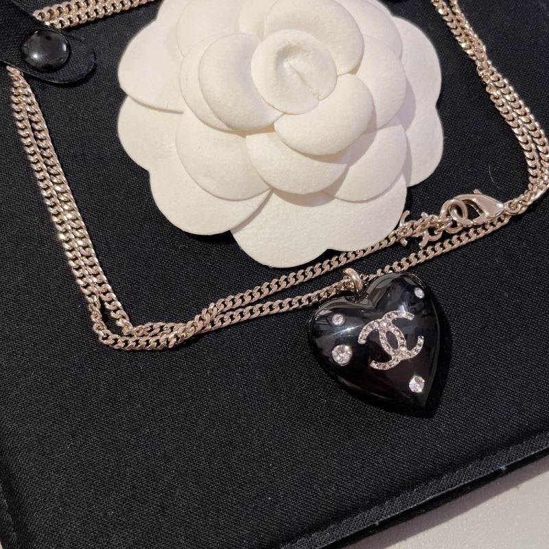 Chanel Brooches